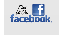 | Find Us On: Facebook |